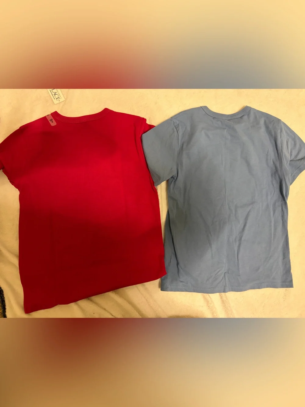 Bundle of 2 Graphic Tees